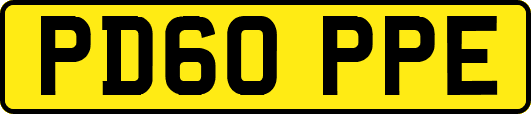 PD60PPE