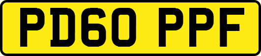 PD60PPF