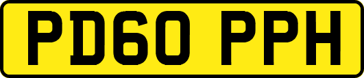PD60PPH