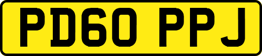 PD60PPJ