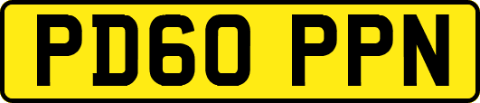 PD60PPN