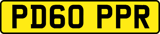 PD60PPR