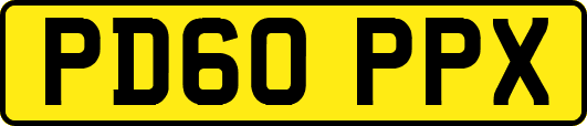 PD60PPX