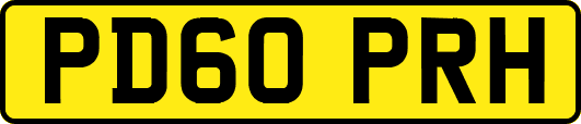 PD60PRH