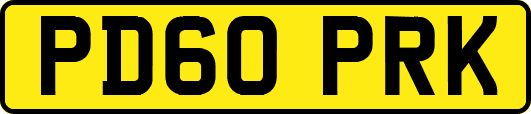 PD60PRK