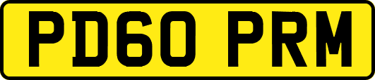 PD60PRM