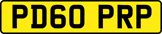 PD60PRP