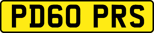 PD60PRS