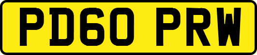 PD60PRW