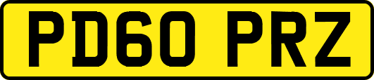 PD60PRZ
