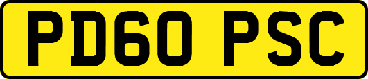 PD60PSC