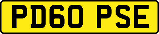 PD60PSE