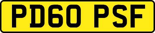 PD60PSF