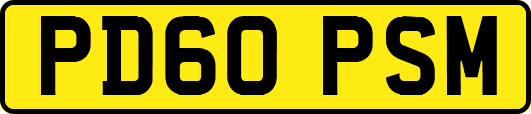 PD60PSM