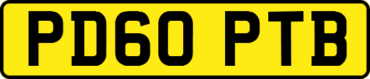 PD60PTB