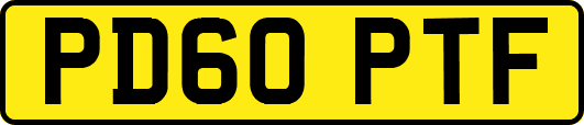 PD60PTF