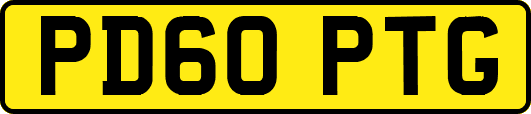 PD60PTG