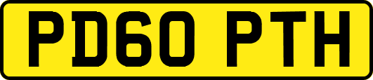 PD60PTH