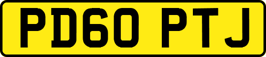 PD60PTJ