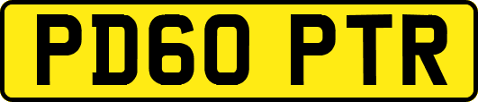 PD60PTR