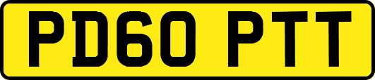 PD60PTT
