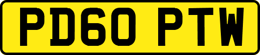PD60PTW