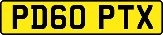 PD60PTX