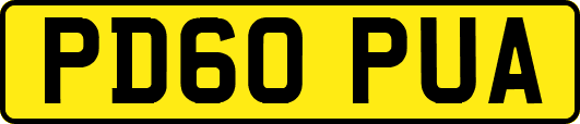 PD60PUA