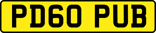 PD60PUB