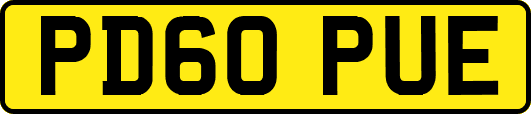 PD60PUE