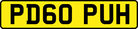 PD60PUH