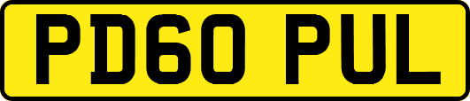 PD60PUL