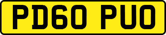 PD60PUO