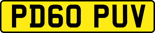 PD60PUV