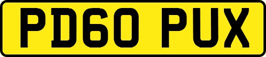 PD60PUX