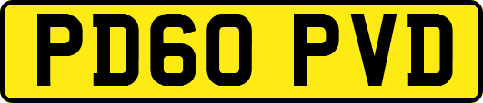 PD60PVD