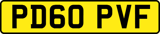 PD60PVF