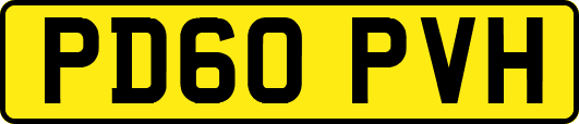 PD60PVH