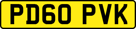 PD60PVK