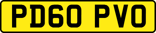 PD60PVO