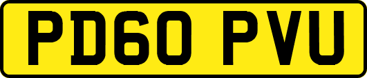 PD60PVU