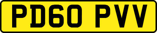 PD60PVV