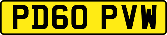 PD60PVW