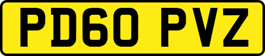PD60PVZ