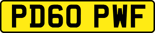 PD60PWF