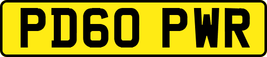 PD60PWR