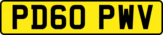 PD60PWV