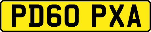 PD60PXA
