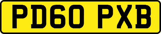 PD60PXB