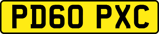 PD60PXC
